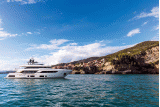 Custom Line Navetta 37